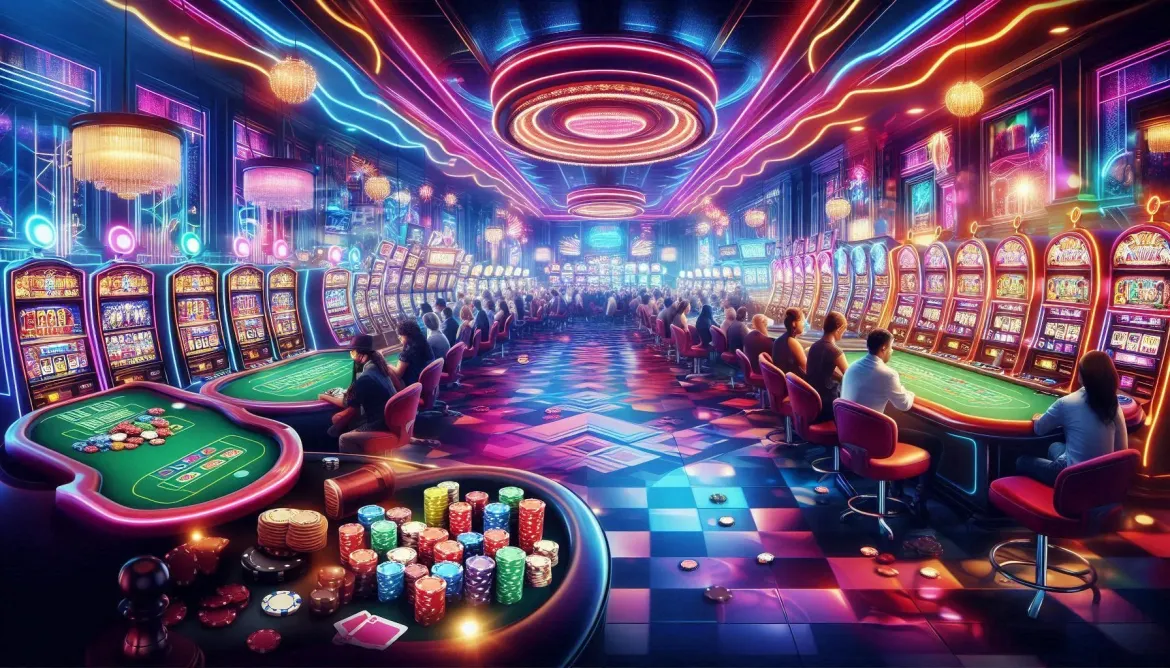 Ocean Casino Resort (Atlantic City)